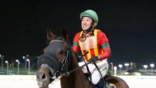 【大井・勝島王冠】吉原寛人が大偉業！地方重賞200勝…キングストンボーイで快勝