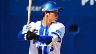 18歳逸材が異国で躍動「覚醒してる」　飛び出した“1号”に脱帽「横浜の希望よ」