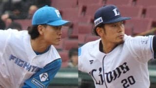 トライアウト参加者4名が現役続行、5名が現役引退に…未去就は30名に