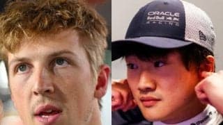 なぜローソンが“優先”されたのか？ レッドブル関係者の発言から紐解く角田裕毅のシート喪失の理由「リアムには才能があった」