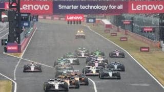 F1の放送・配信権をフジテレビが独占獲得　地上波で11年ぶり復活
