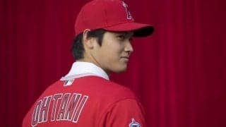 オオタニは打てない--元米スカウトが証言した大谷翔平への“レッテル”　覆った“高校レベル”の前評判「打てる選手と見てなかった」