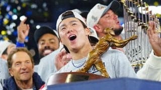 山本由伸、今季活躍は「62億円超」　米算出…PS抜きでも衝撃、505億円契約も“お買い得”