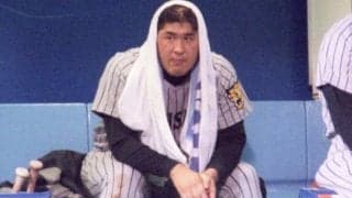 ノムさんから「お前、痩せろ！」　1か月10キロ減も…成績低下で「もうええやん。太ろう」