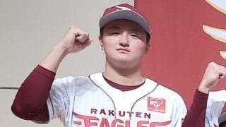 2年間0HR→異国で連発…20歳逸材が「マジで覚醒しとる」　漂う進化の“兆し”「楽天の未来」