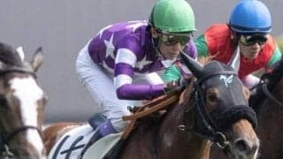 馬主はソフトバンクの柳田悠岐選手 ベンティガスエルテがダート替わりで初勝利なるか