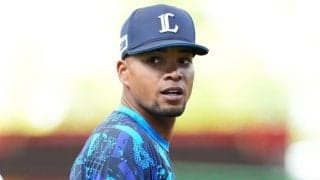 支配下から5か月…戦力外に「頭真っ白」　30日後に届いたオファー、韋駄天が手にした“奇縁”