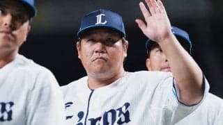 周囲は期待も「気にしてない」　中村剛也が明かした大偉業への“本音”「面倒臭くなってきた」