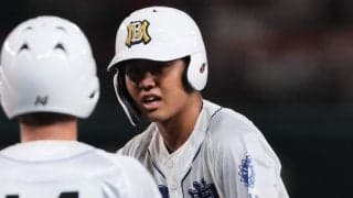 県内36連勝の明豊・「スーパー1年生」が衝撃甲子園デビュー！公立勢の飛躍にも期待！大分県【25年高校野球プレーバック】