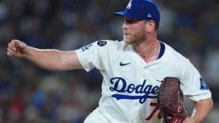 ド軍26歳、モデル新恋人に愛の言葉　“お披露目”時にはファン騒然「OMG！」