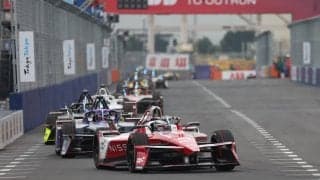 【プレビュー】日産、ローランドが体制強化を図ったライバルを迎え撃ち、連覇を狙う。 | FIA フォーミュラE世界選手権 2025/26 第1戦 サンパウロ