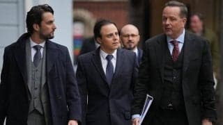 元フェラーリF1ドライバー、フェリペ・マッサが《クラッシュゲート訴訟》で前進、審理続行が決定