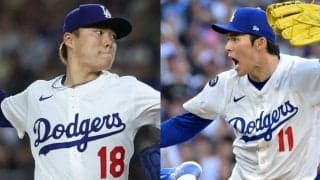 ロバーツ監督、由伸＆朗希のWBC出場に否定的「投げたら驚く」　複雑な心境を吐露
