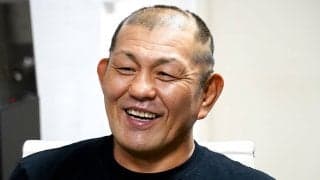 【プロレス】鈴木みのるが引退する棚橋弘至へ最後の挑発 「オレとあいつの差を見せつけてやりたい」