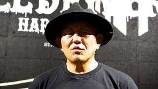 【証言・棚橋弘至】鈴木みのるが語る対極のレスラーの功績「あいつはプロレスを男臭いドロドロしたものから、華やかな舞台に変えた」
