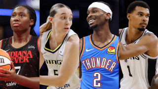 「世界を変える30歳未満」に選出…”コートの内外で勝ち続けている”次の主役たち