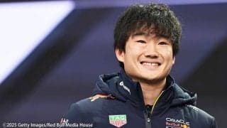JAFモータースポーツ表彰式 宴の席の明と暗
