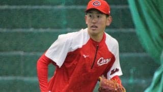 現役ドラフト候補“第2の田中瑛斗”は誰だ？ 今年一軍で10登板未満の掘り出しものをピックアップ