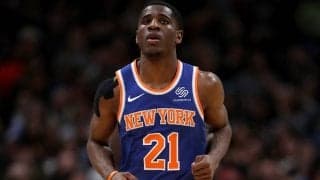 琉球ゴールデンキングスがデイミアン・ドットソンを獲得…NBA通算213試合出場のSG