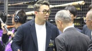 年俸総額110億円超え...豪華すぎる41名の集結に「やはり凄い」　ミズノブランドアンバサダーミーティング2025開催