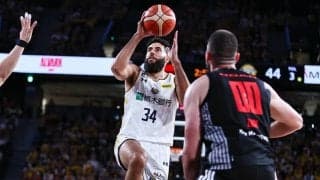 東地区2位の宇都宮ブレックス、グラント・ジェレットが開幕節以来の復帰へ