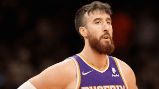 A東京がフランク・カミンスキーと契約…213センチのビッグマンはNBAドラフト1巡目で通算413試合に出場