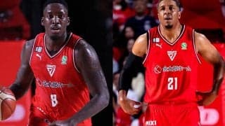 千葉ジェッツ、リトルが戦列復帰へ…ローソンは退団「最高のファンの前で戦うことができました」