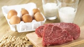 どうしたらいい?過剰になりがちな飽和脂肪酸を控え目にするコツ