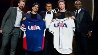 侍ジャパンよりも早い戦力調整　錚々たるタレントが居並ぶWBC陣容から浮かび上がる米代表の覇権奪回への“本気度”