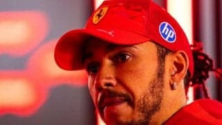 見限られた角田裕毅に“同情論”　元世界王者ハミルトンがレッドブルを糾弾「ユウキは素晴らしい。明らかに別の何かが起きている」