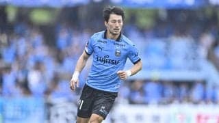 J1川崎の天才MF家長昭博がぶらり商店街｢AKI散歩｣実施！自らチラシ配りに挑戦するも｢誰か目を合わせてください｣と悪戦苦闘!? 最後には｢少年---！｣とオチ…