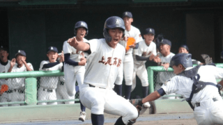 【21世紀枠地区推薦校予想】関東・東京は大激戦必至！関東8強の甲府工、名門・上尾、進学校の茨城が軸か