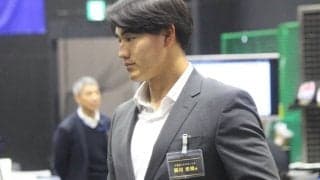 1億円プレーヤー3人＆パ新人王などが一挙契約！5名が新たにミズノブランドアンバサダーに就任