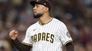 35歳で価値が爆騰！　ド軍も狙う争奪戦で74億円超えの予測も　米メディアが伝えた元阪神守護神の現状「異論を唱えるのは難しい」