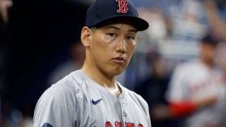 吉田正尚に“厳しい評価”「外野に居場所ない」　米メディア「ワースト10契約」に不名誉選出