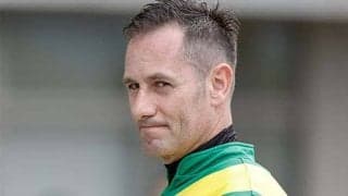 JRAで久々騎乗のM.デムーロ騎手は9鞍 アンソニーで新馬勝ちなるか