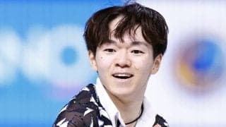 「今日、いい感じじゃん」鍵山優真の自己ベスト更新をあと押しした自己陶酔マインド