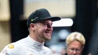 ヒョンデが2026年WRCドライバーズラインナップを発表。3台目はシェア参戦を復活