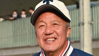 高校日本代表監督に岡田龍生氏　「スピードを意識したチームめざす」