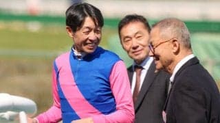 【武豊日記】真の強者は認めなければならない