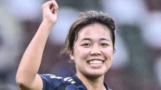 ｢まぶしい｣新スタジアム他で谷川萌々子らのゴールで強豪に連勝も…来年3月のアジア杯を前に｢危機的｣状況【初J1昇格のV長崎｢新スタジアム｣で｢なでしこ｣観戦】(1)