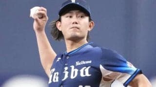 争奪戦から撤退？ ジャイアンツGMが球団の姿勢を説明「良い決断が我々の責務だ」 米番組で今井達也の話題に