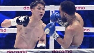 サウジ決戦で挑戦者ピカソの勝機はなし？ 悪童ネリが語った井上尚弥の異次元さ「俺みたいに無謀に突っ込んだら、痛い目に遭う」