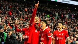 2026年W杯組み合わせ決定　日本はF組で強豪オランダらと対戦