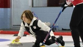 カーリング五輪最終予選が開幕　吉村紗也香「必ずオリンピアンに」