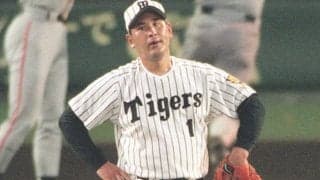 投げた携帯が中谷の目に「あっ…」　“首踏み事件”で悪役に…今語る懺悔と真相