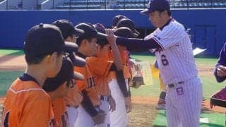 ボールボーイや控え選手も“選出チャンス”　全128チームから…宮本慎也氏がこだわるMVP