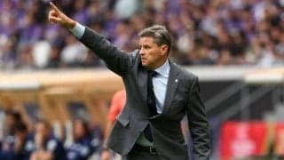 柏のロドリゲス監督が語った「格言」　クラブに根付く本来のスタイル