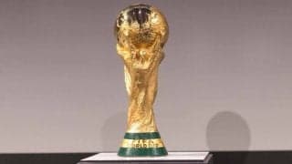 W杯抽選会、登場した“大物”「え、何で…」　日本時間未明にSNS興奮「既視感あると思ったら」