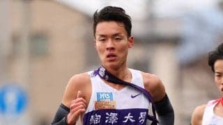 【箱根駅伝2026】強い駒澤大は帰ってきたのか？　藤田敦史監督が感じる自信は全日本大学駅伝で確信に変わった